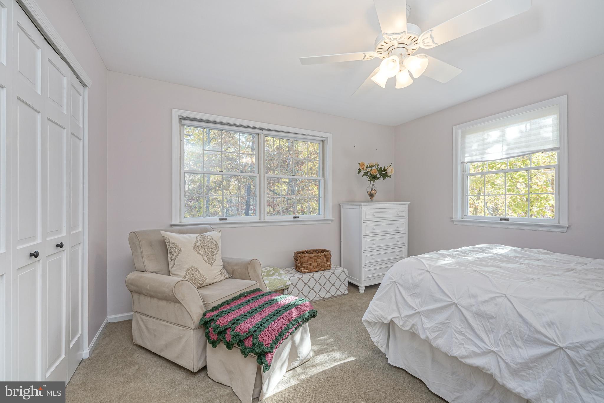656 McKendimen Road Shamong, NJ 08088 - Photo 33 of 60 Secoond Bedroom