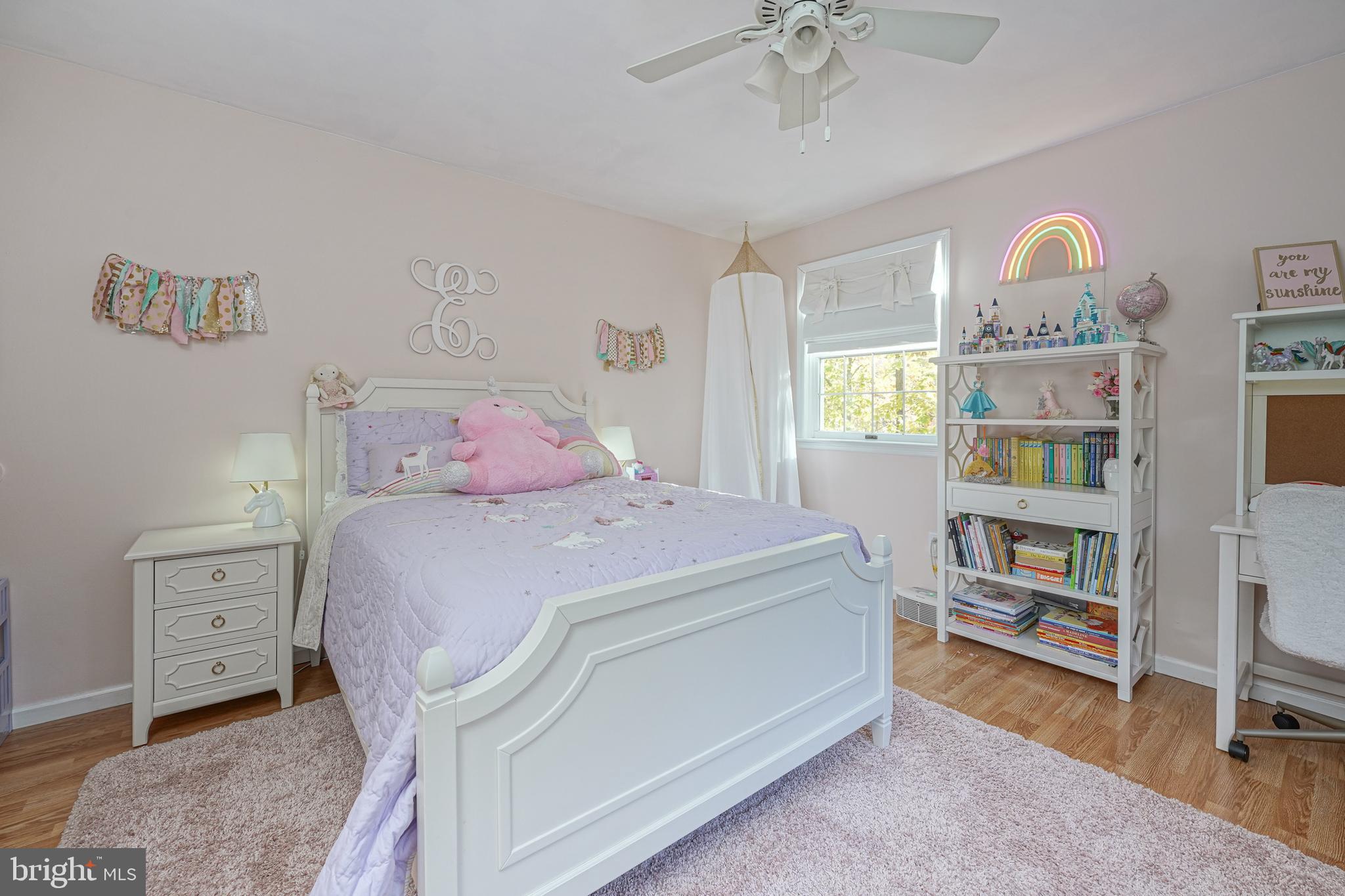 656 McKendimen Road Shamong, NJ 08088 - Photo 35 of 60 Third Bedroom