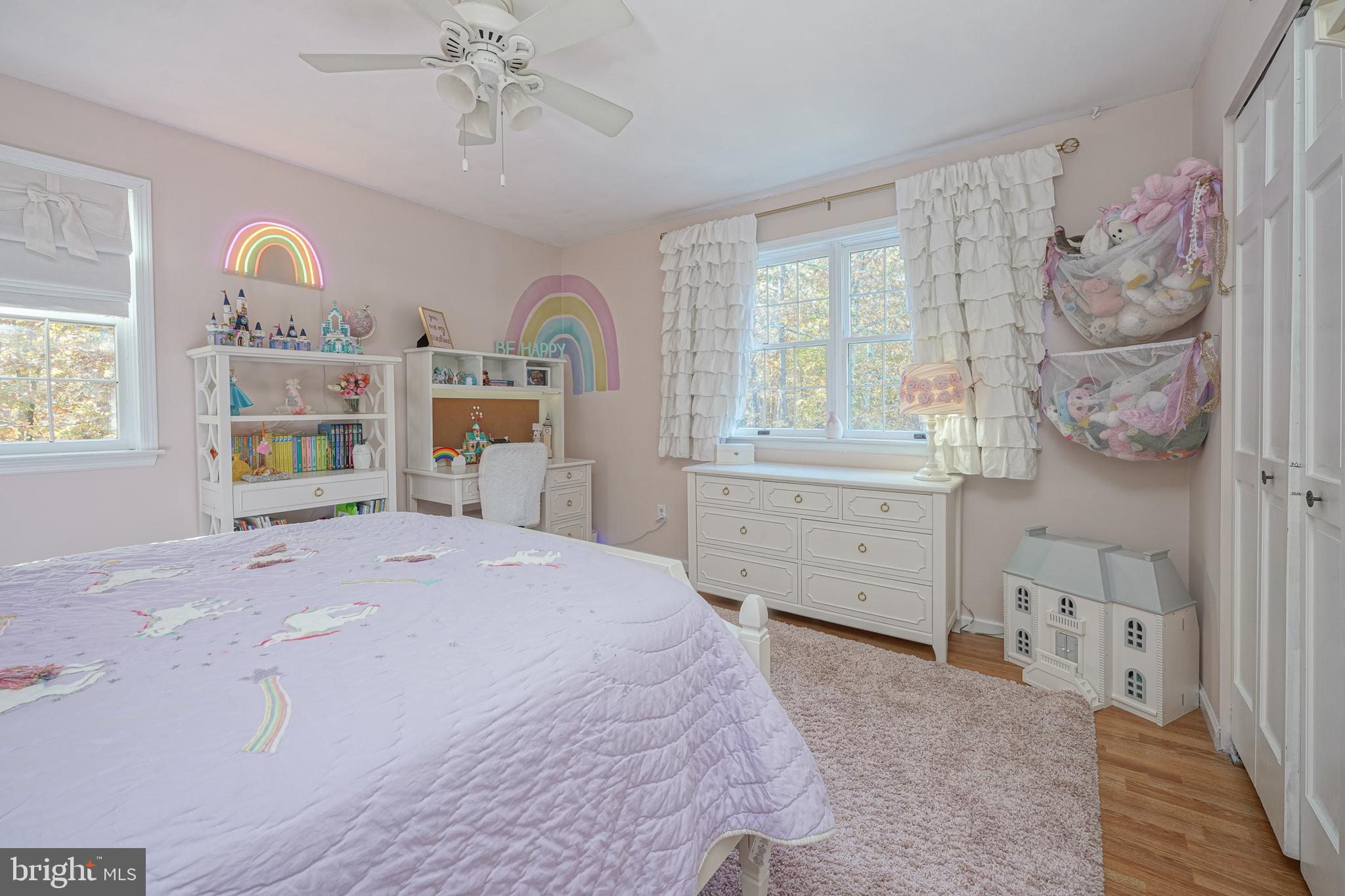 656 McKendimen Road Shamong, NJ 08088 - Photo 36 of 60 Third Bedroom