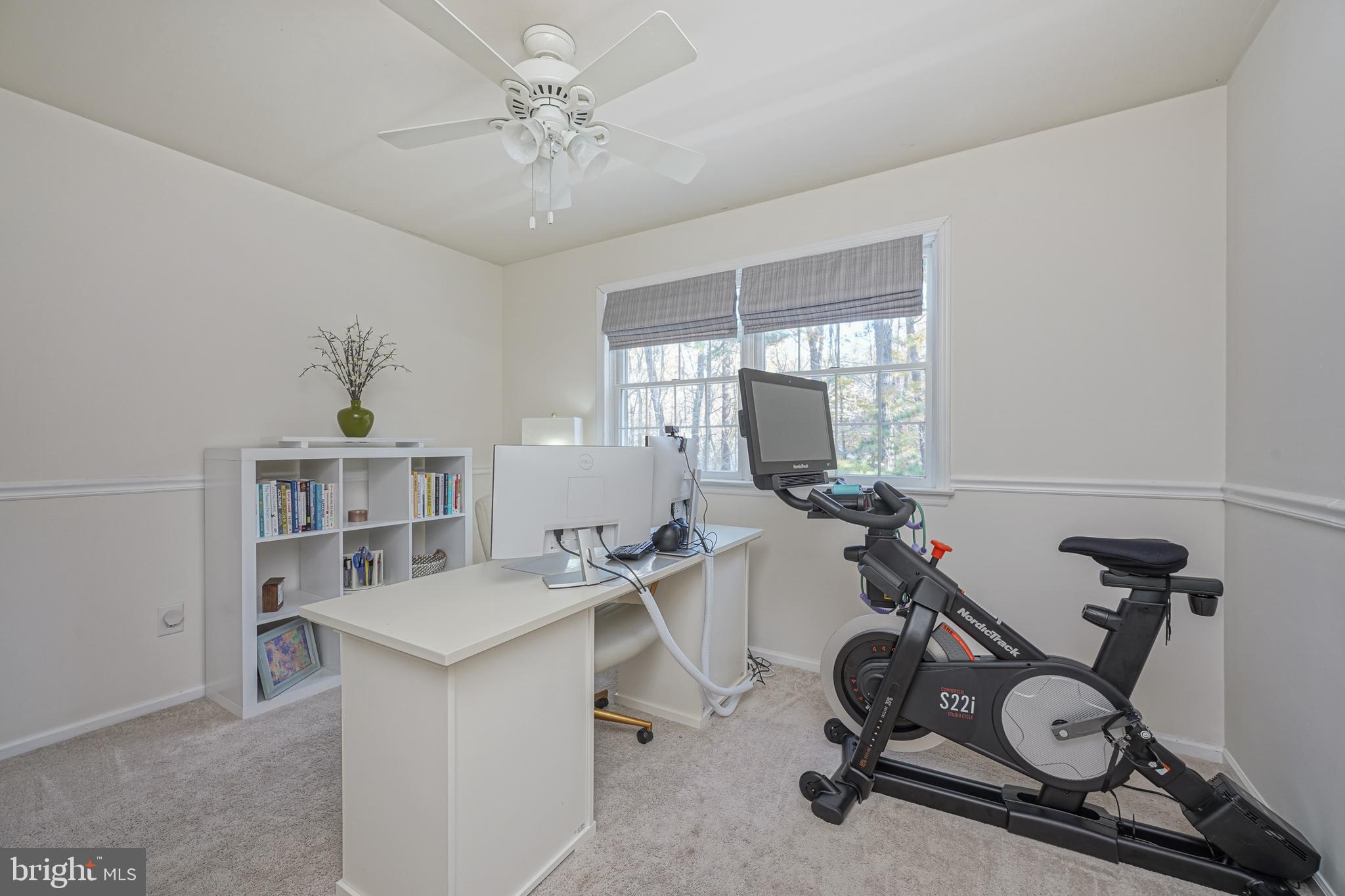 656 McKendimen Road Shamong, NJ 08088 - Photo 39 of 60 Fourth Bedroom