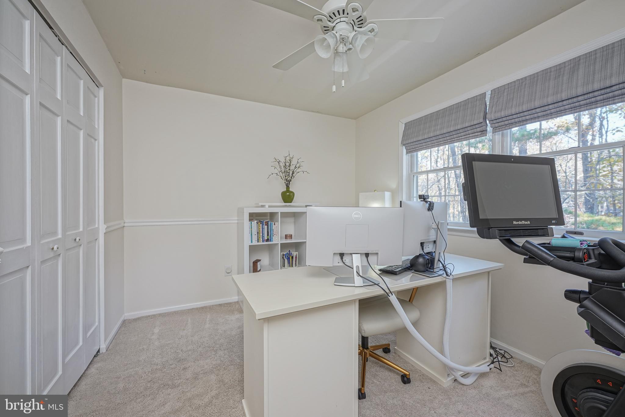 656 McKendimen Road Shamong, NJ 08088 - Photo 40 of 60 Fourth Bedroom