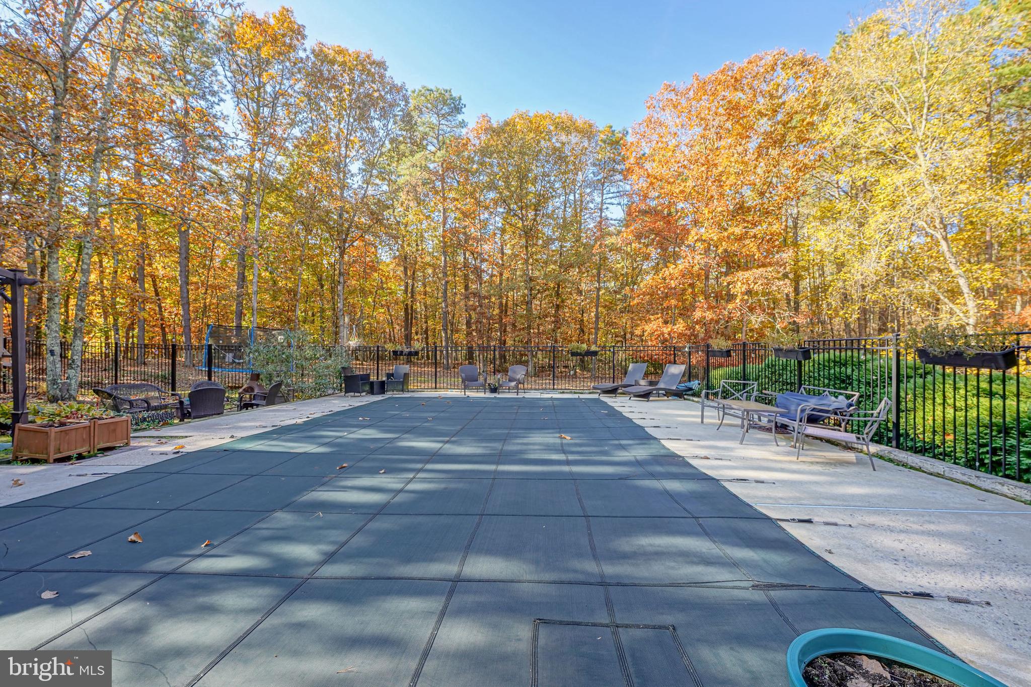656 McKendimen Road Shamong, NJ 08088 - Photo 47 of 60