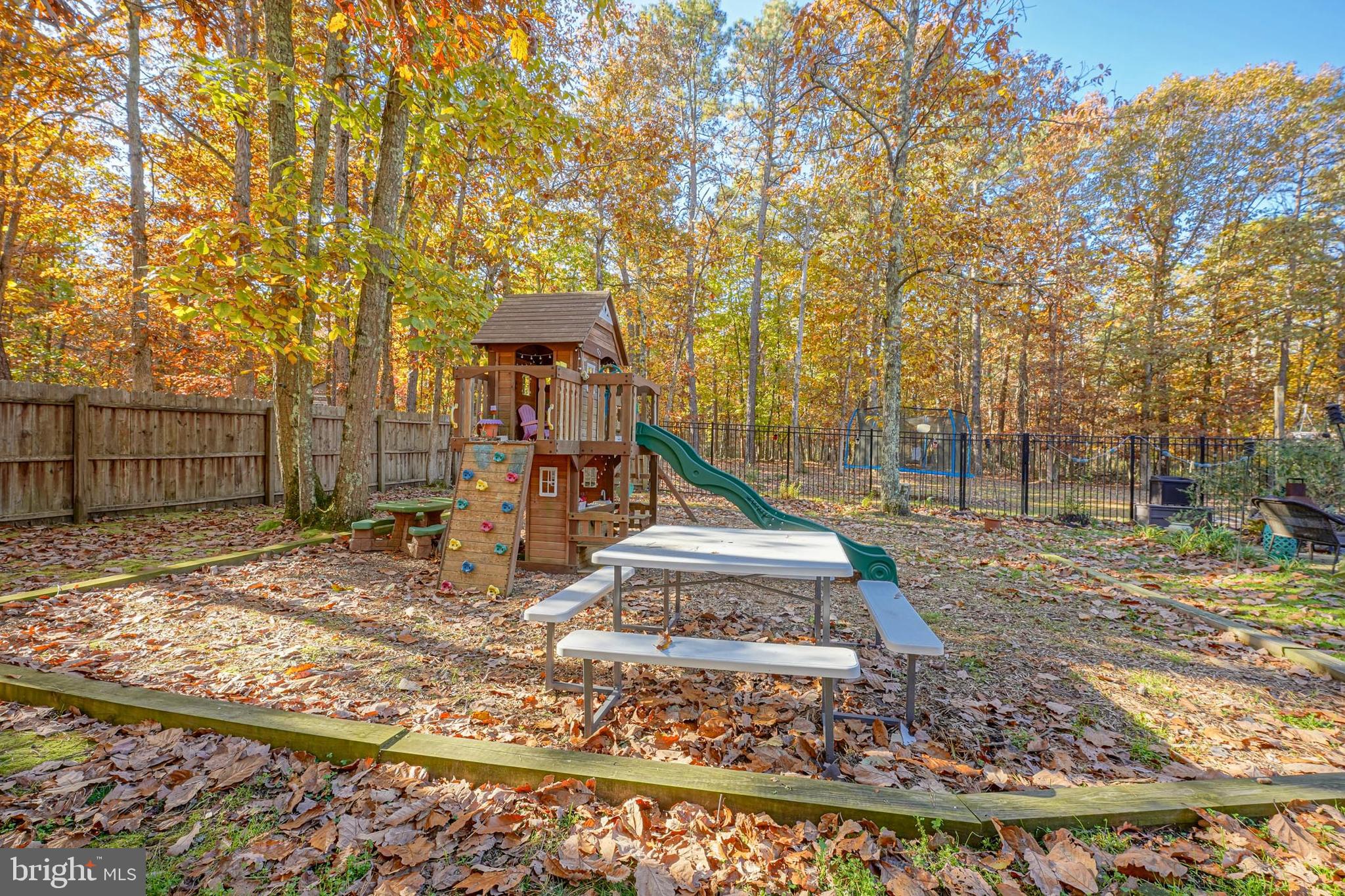 656 McKendimen Road Shamong, NJ 08088 - Photo 49 of 60 Playset