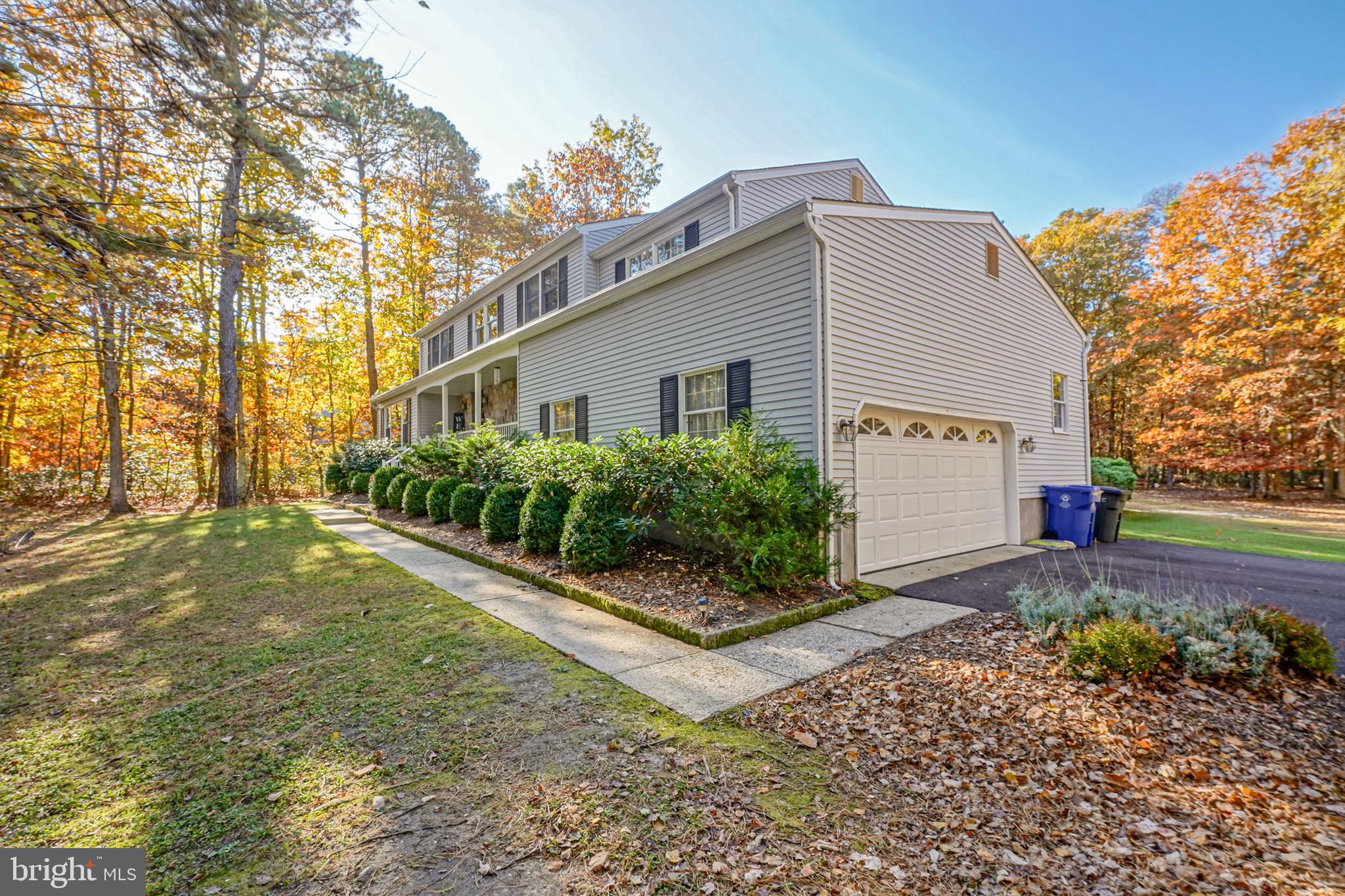 656 McKendimen Road Shamong, NJ 08088 - Photo 52 of 60