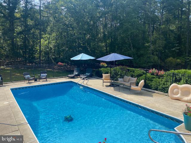 656 McKendimen Road Shamong, NJ 08088 - Photo 53 of 60
