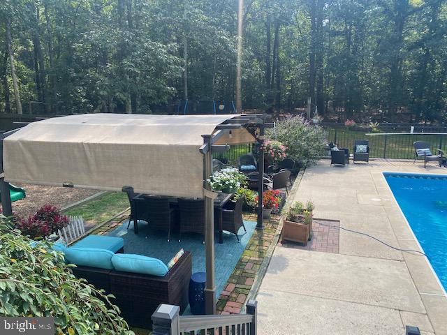 656 McKendimen Road Shamong, NJ 08088 - Photo 54 of 60