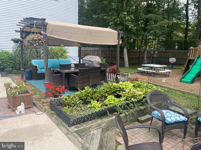 656 McKendimen Road Shamong, NJ 08088 - Photo 55 of 60