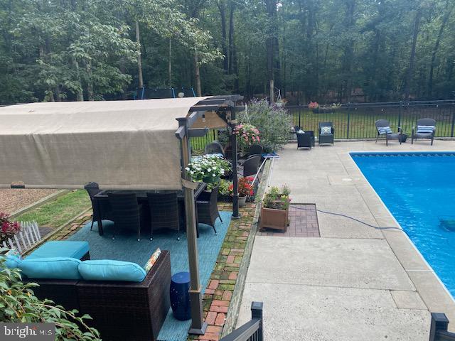 656 McKendimen Road Shamong, NJ 08088 - Photo 56 of 60