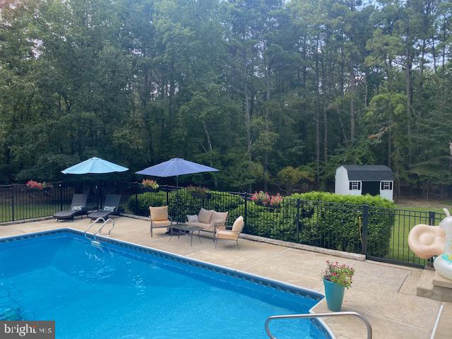 656 McKendimen Road Shamong, NJ 08088 - Photo 58 of 60