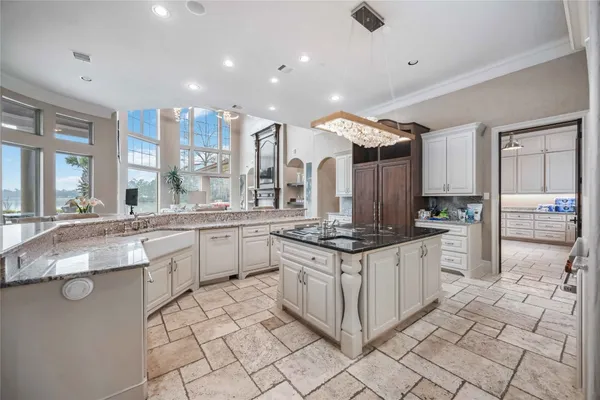 $2,325,000 | 4510 Siandra Creek Court, Spring, TX 77386