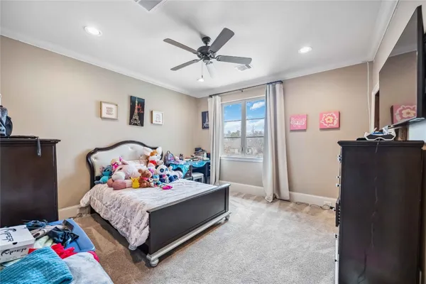 $2,325,000 | 4510 Siandra Creek Court, Spring, TX 77386