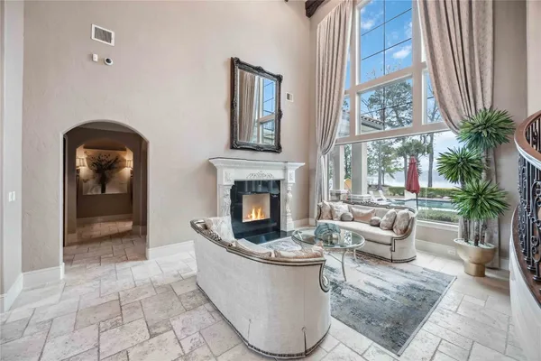 $2,325,000 | 4510 Siandra Creek Court, Spring, TX 77386