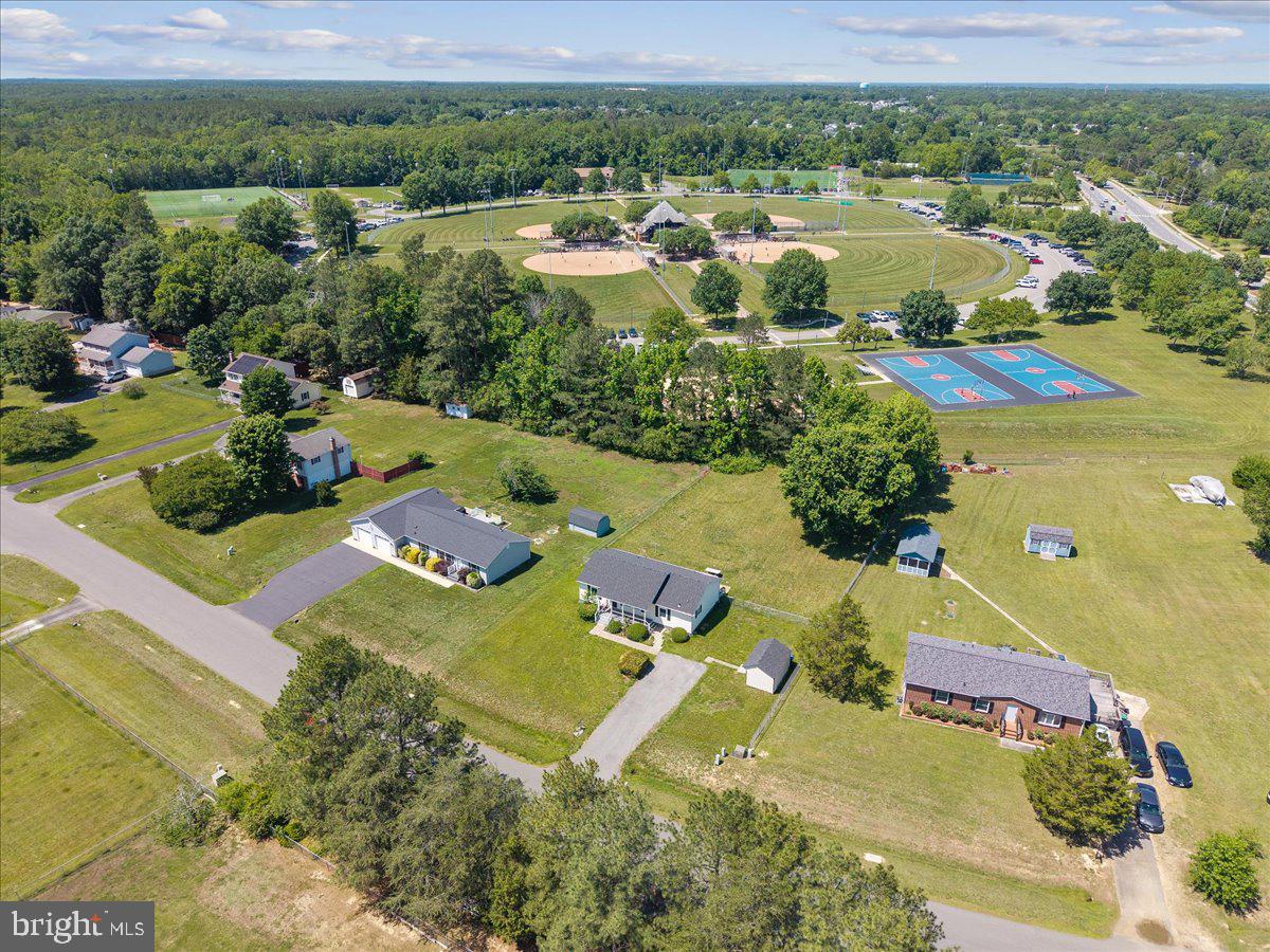 45676 Rutherford Boulevard Great Mills, MD 20634 - Photo 28 of 34 Walking Distance to Chancellor's Run Regional Park