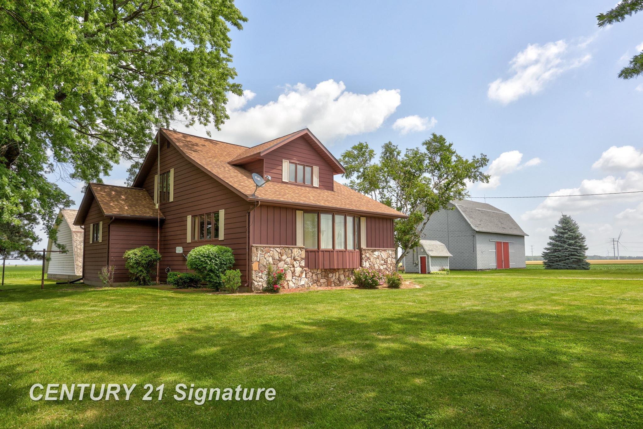 7820 West Darbee Road Fairgrove, MI 48733 - Photo 5 of 32