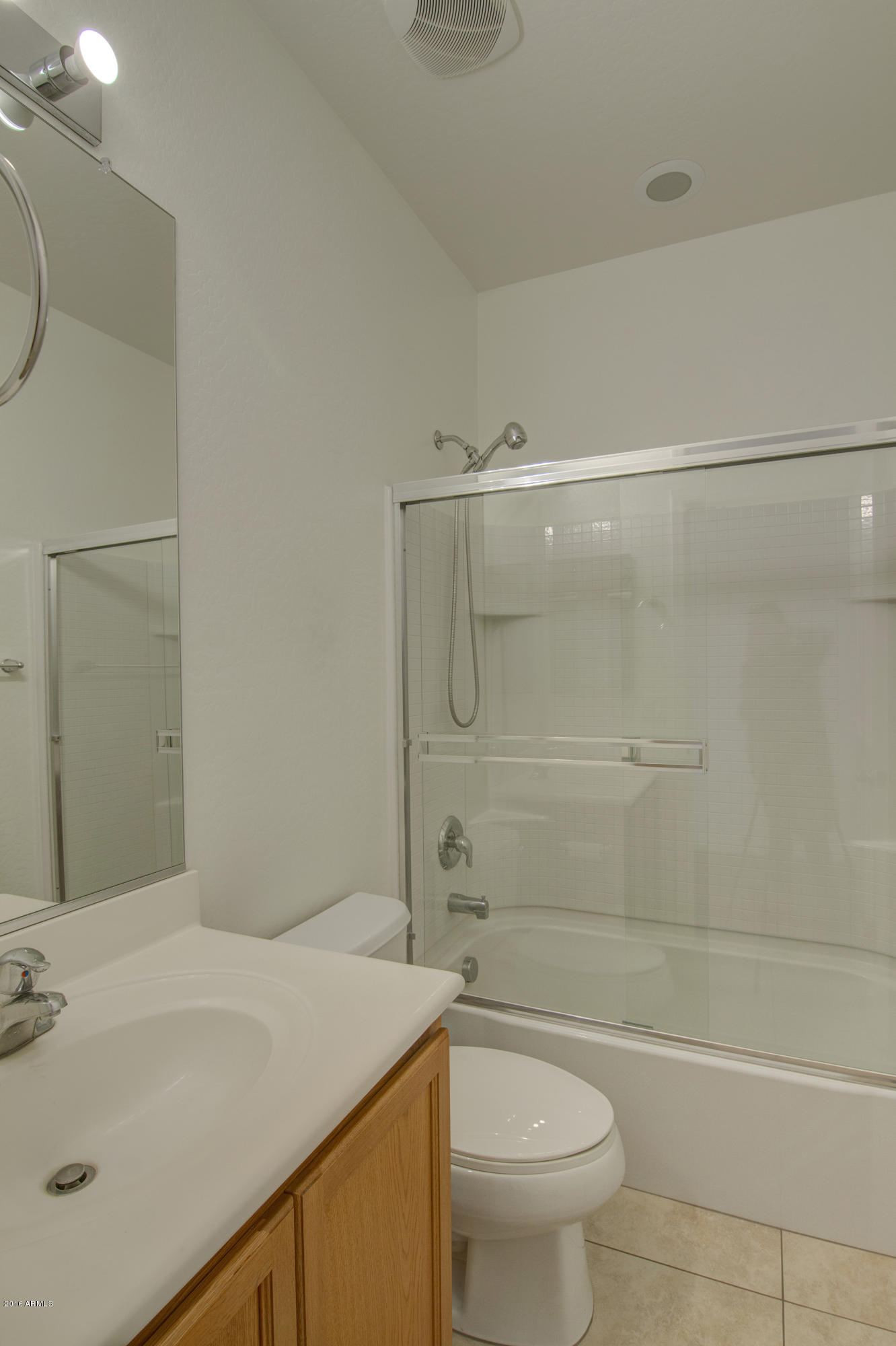 850 East Del Rio Street Chandler, AZ 85225 - Photo 18 of 42 Downstairs Bathroom