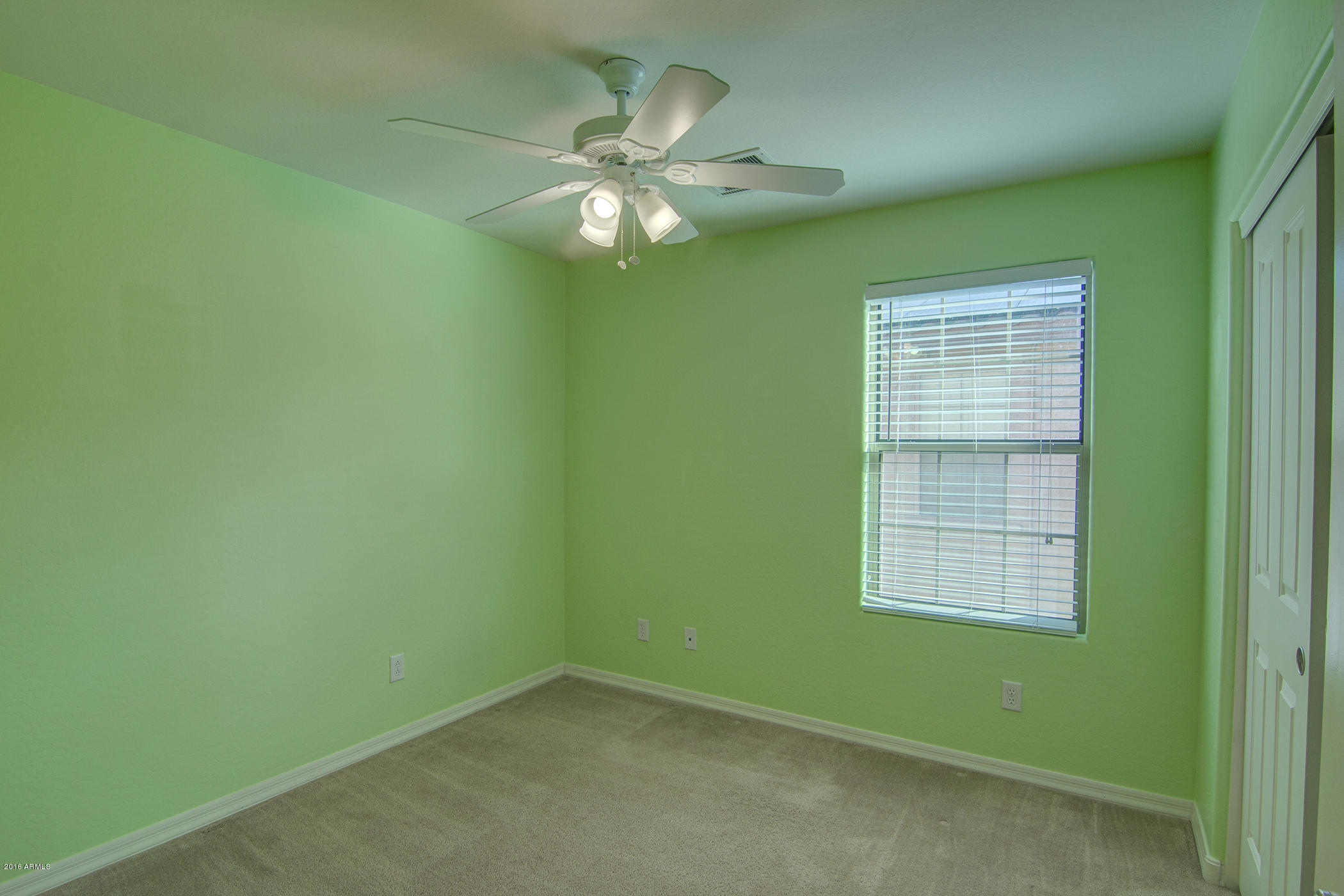 850 East Del Rio Street Chandler, AZ 85225 - Photo 24 of 42 Bedroom 3
