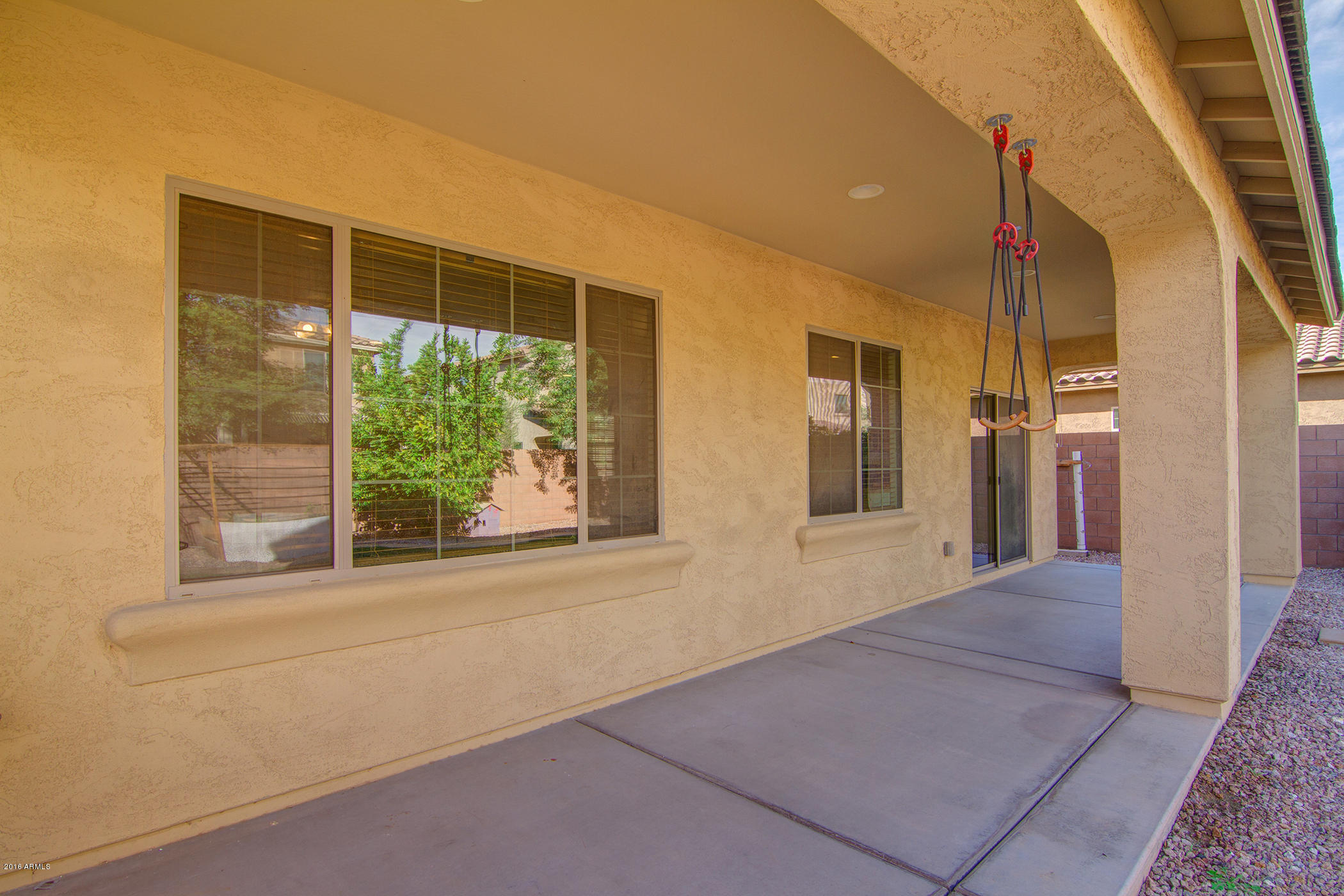 850 East Del Rio Street Chandler, AZ 85225 - Photo 37 of 42 Backyard 1e
