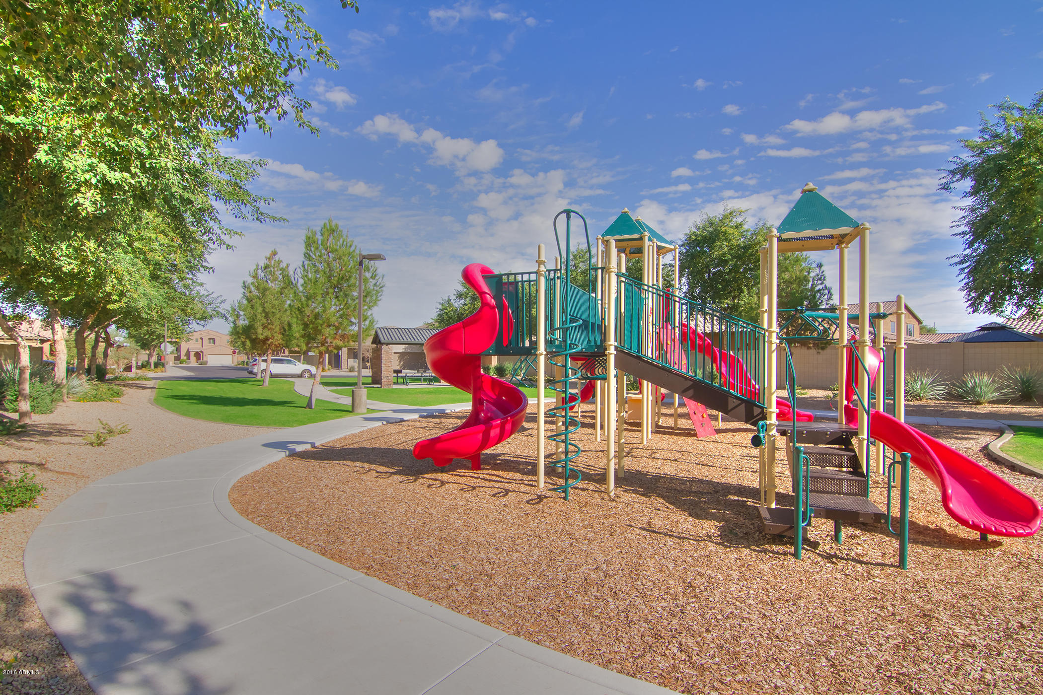 850 East Del Rio Street Chandler, AZ 85225 - Photo 38 of 42 Neighborhood Park 1a