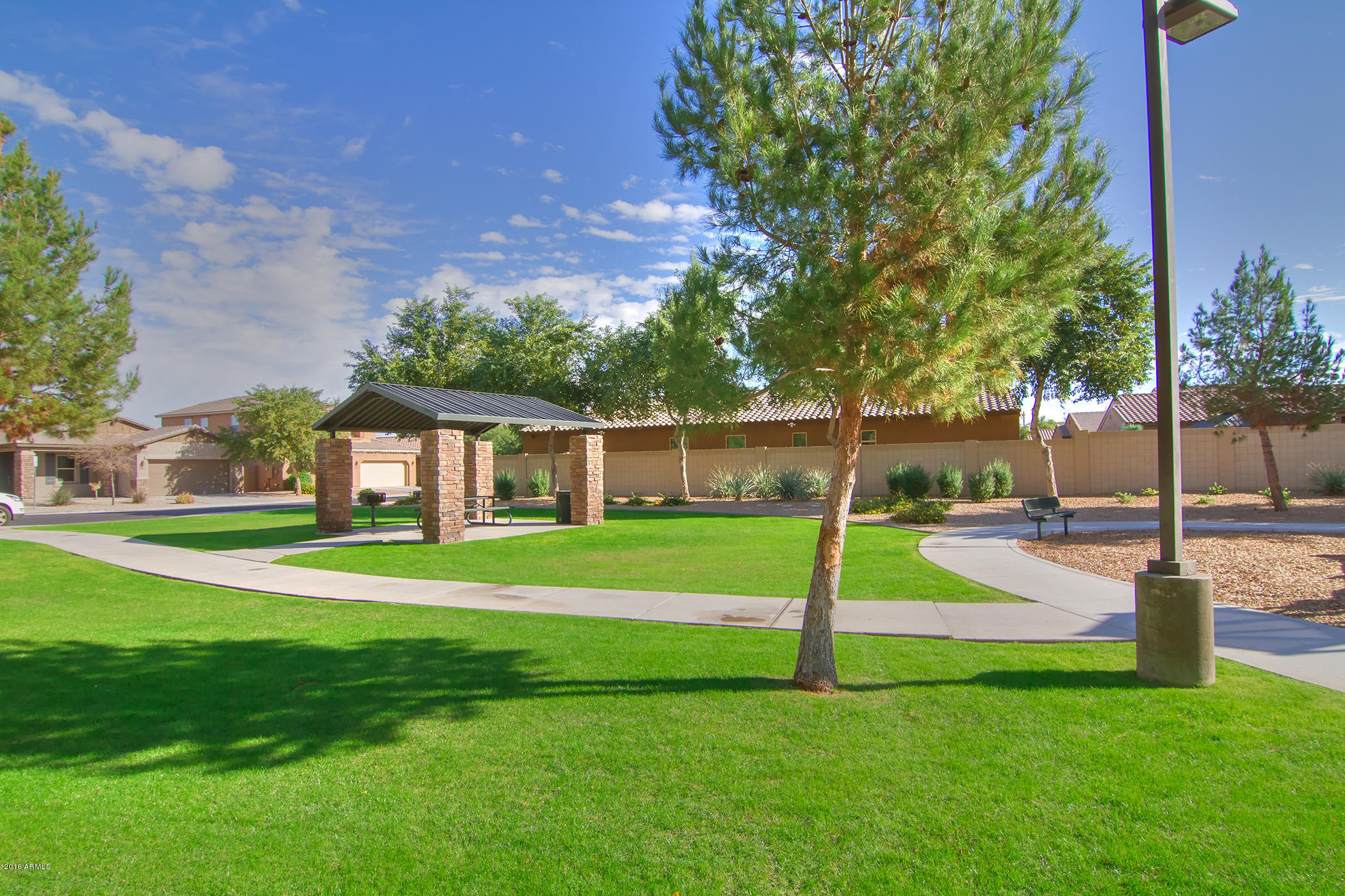 850 East Del Rio Street Chandler, AZ 85225 - Photo 39 of 42 Neighborhood Park 1b