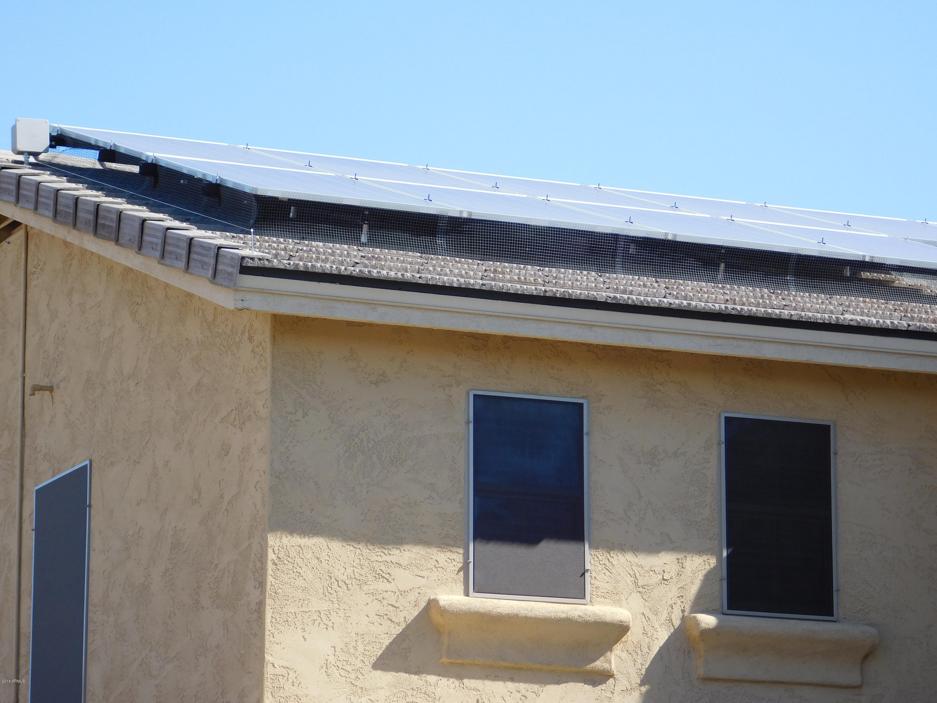 850 East Del Rio Street Chandler, AZ 85225 - Photo 40 of 42 Window Screens