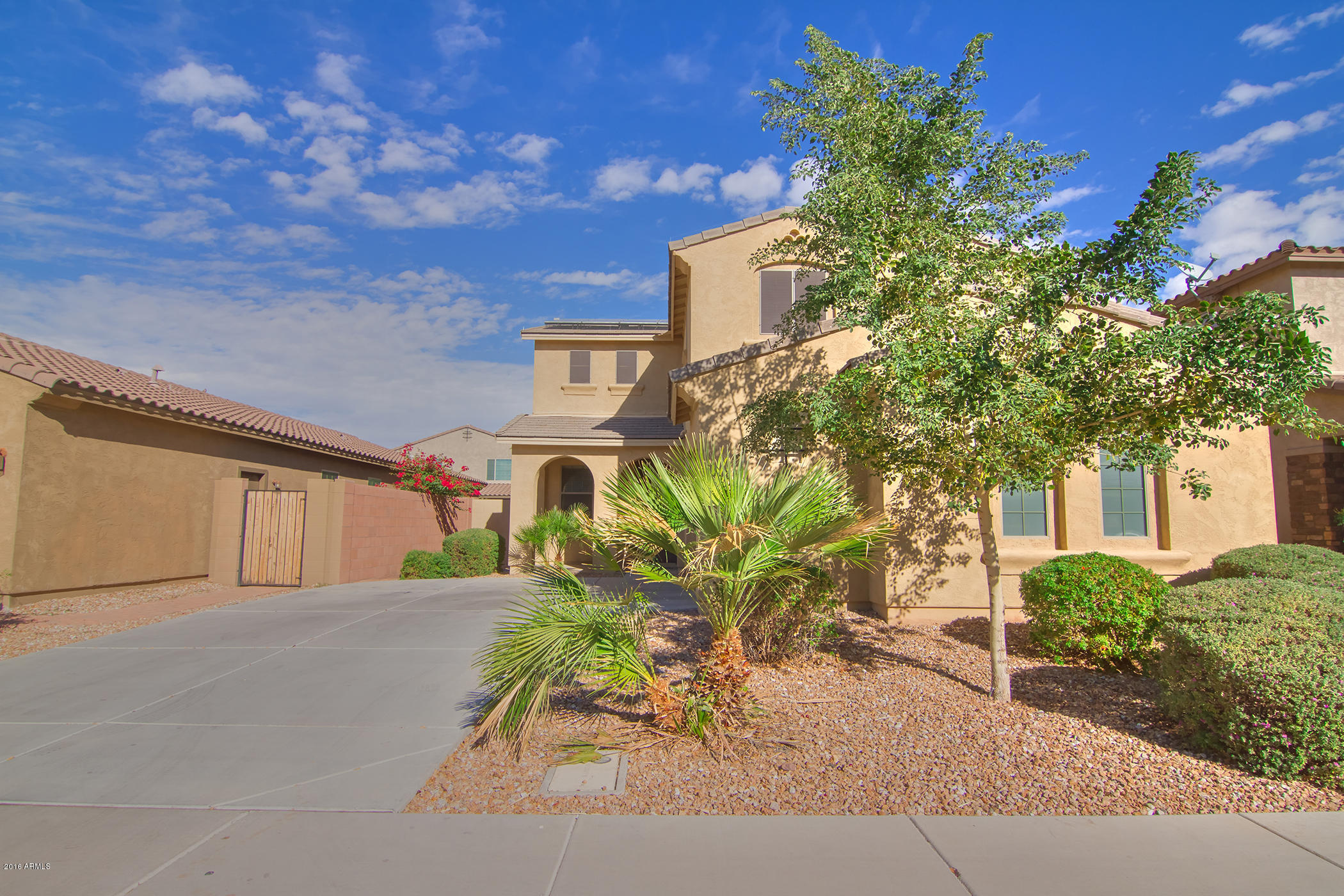 850 East Del Rio Street Chandler, AZ 85225 - Photo 4 of 42 Front 1d
