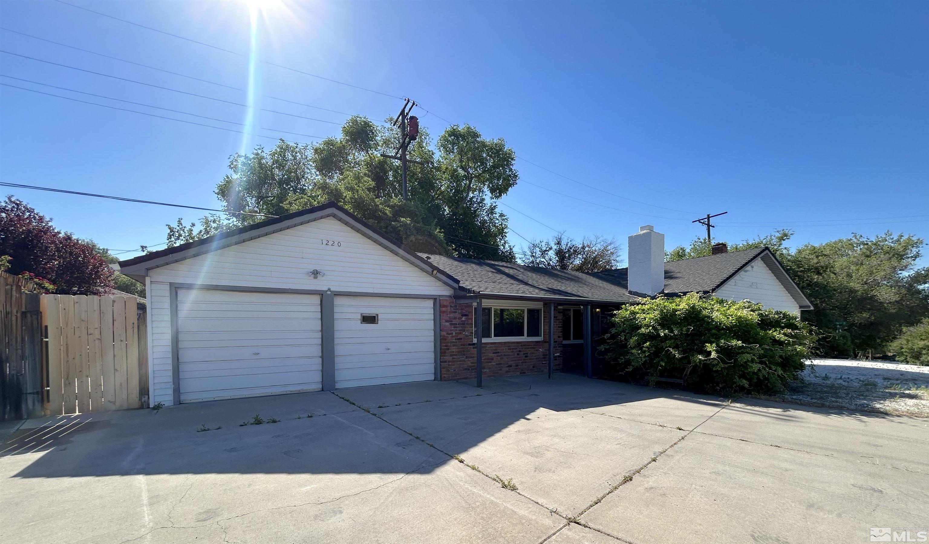 1220 Keystone Avenue Reno, NV 89503 - Photo 2 of 19 Photo 2