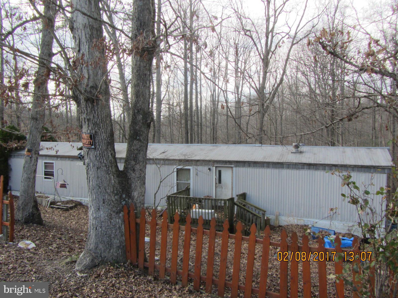 28929 Lockes Hill Road Mechanicsville, MD 20659 - Photo 3 of 7 Exterior (General)