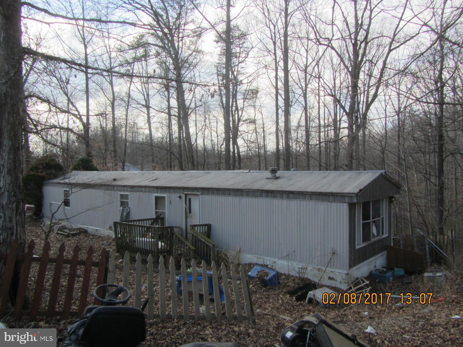 28929 Lockes Hill Road Mechanicsville, MD 20659 - Photo 4 of 7 Exterior (Front)