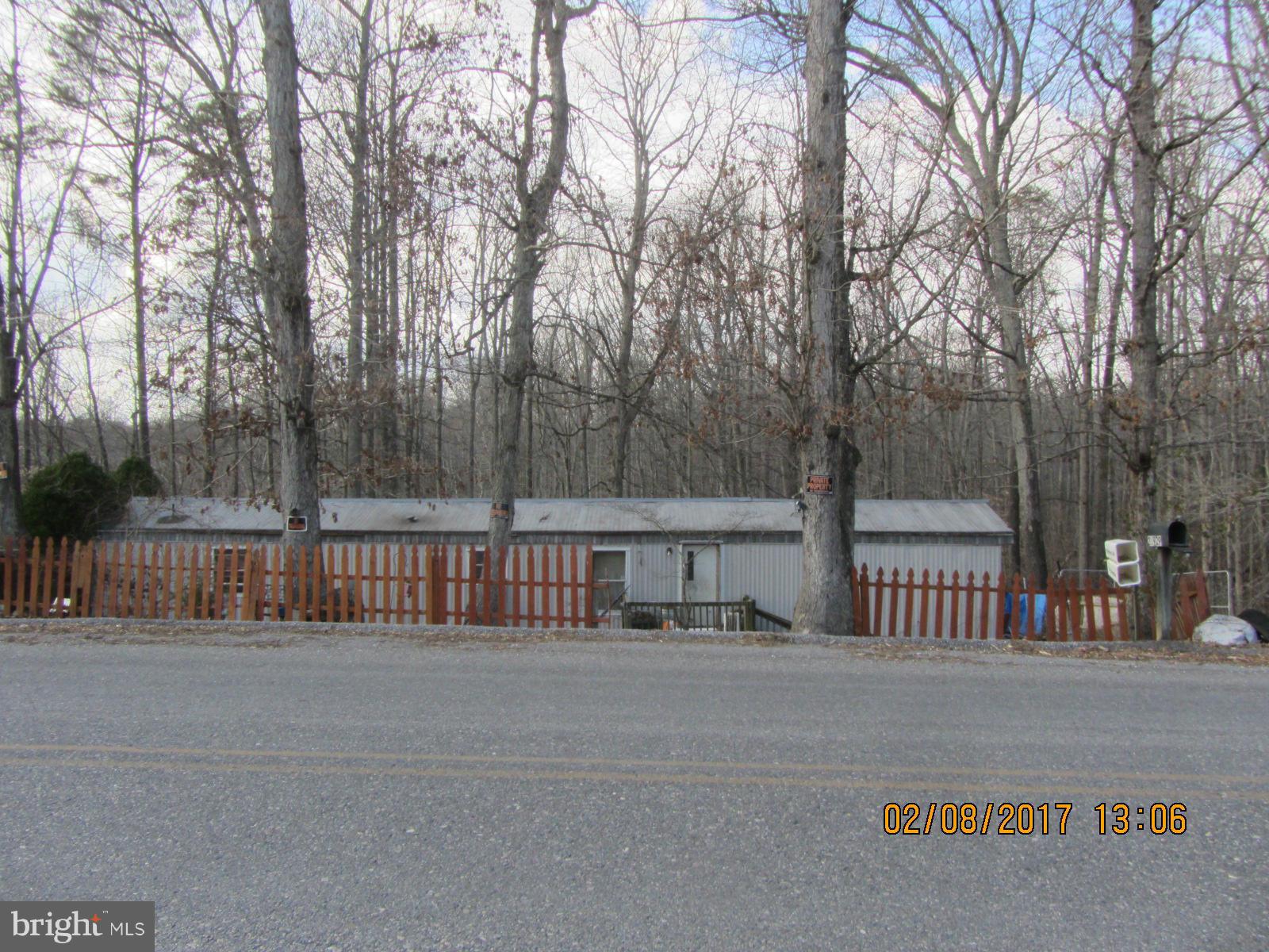 28929 Lockes Hill Road Mechanicsville, MD 20659 - Photo 6 of 7 Exterior (Front)