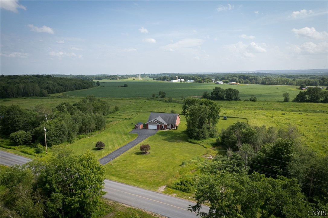 4452 Old State Road Croghan, NY 13619 - Photo 40 of 48