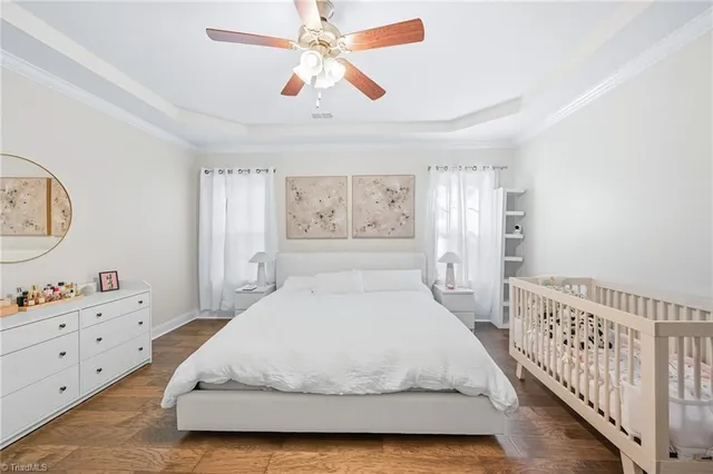 $428,000 | 1016 Somerset Drive, Winston-Salem, NC 27103