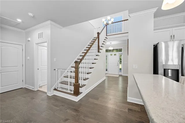 $428,000 | 1016 Somerset Drive, Winston-Salem, NC 27103