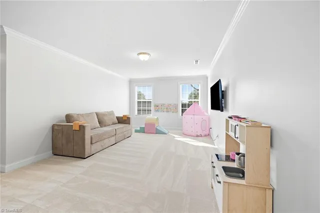 $428,000 | 1016 Somerset Drive, Winston-Salem, NC 27103