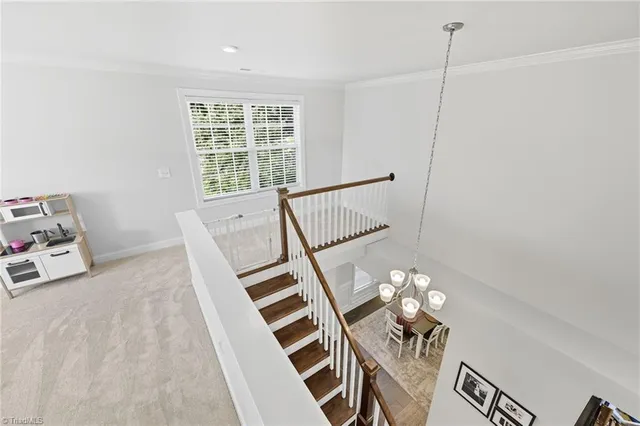 $428,000 | 1016 Somerset Drive, Winston-Salem, NC 27103