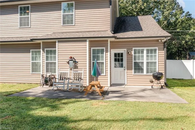 $428,000 | 1016 Somerset Drive, Winston-Salem, NC 27103