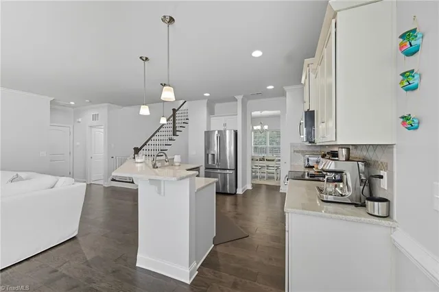 $428,000 | 1016 Somerset Drive, Winston-Salem, NC 27103