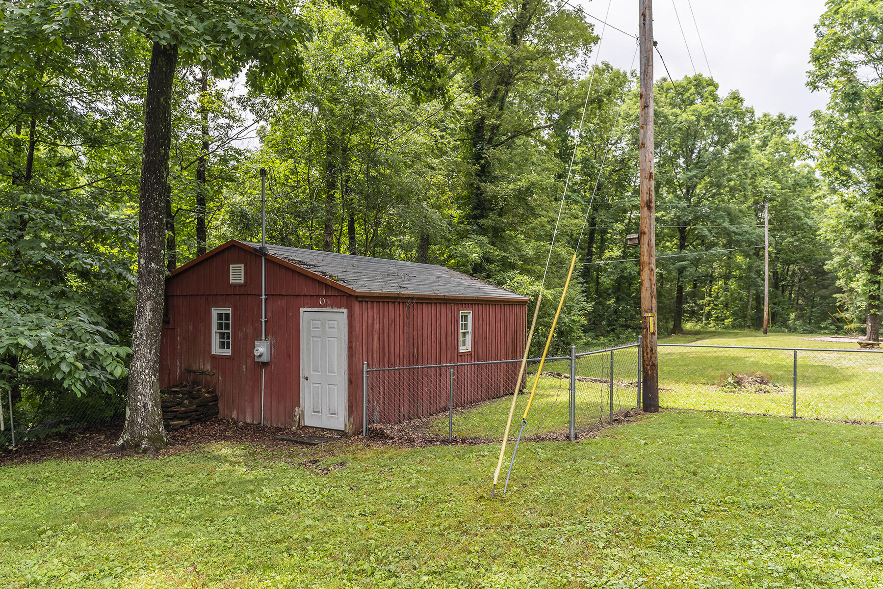 292 Oak Ridge Road Clay City, KY 40312 - Photo 22 of 29 292oakridge22