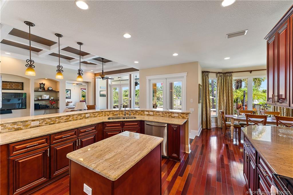 587 Southwest Lost River Road Stuart, FL 34997 - Photo 12 of 35 Gallery Image 12