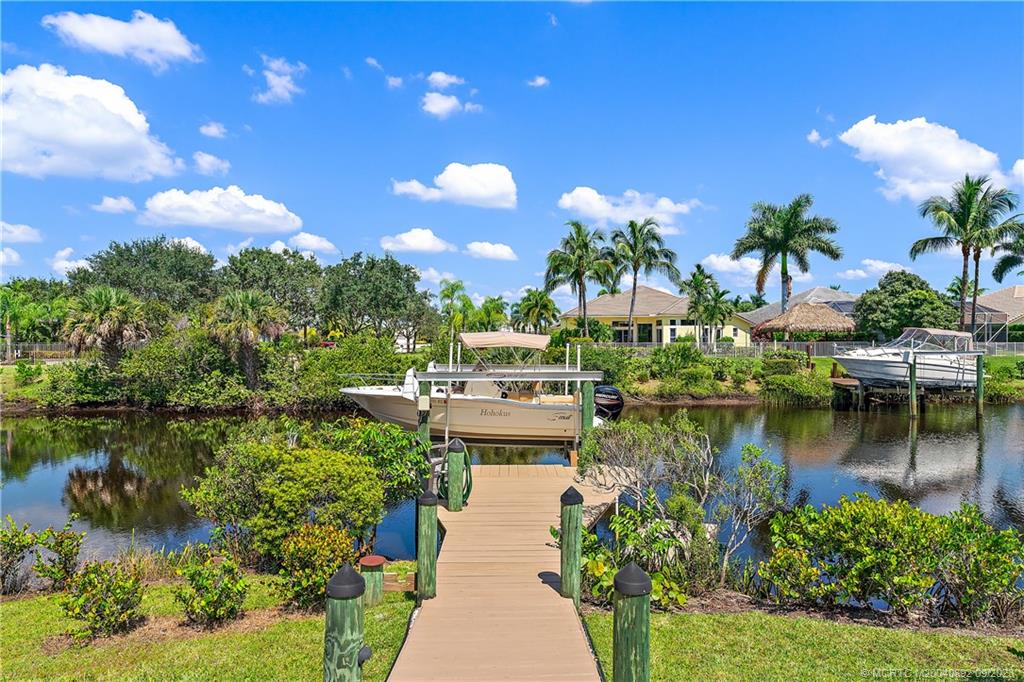 587 Southwest Lost River Road Stuart, FL 34997 - Photo 33 of 35 Gallery Image 33