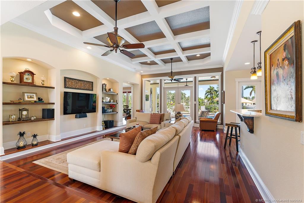 587 Southwest Lost River Road Stuart, FL 34997 - Photo 6 of 35 Gallery Image 6