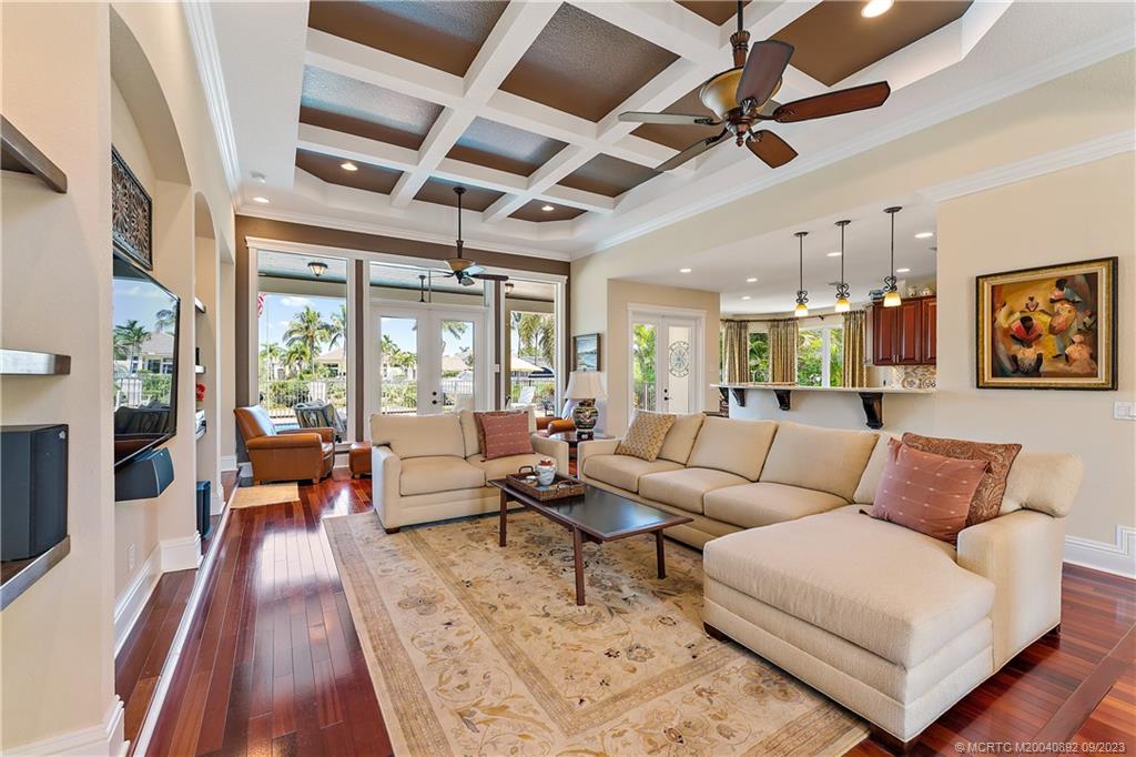 587 Southwest Lost River Road Stuart, FL 34997 - Photo 7 of 35 Gallery Image 7