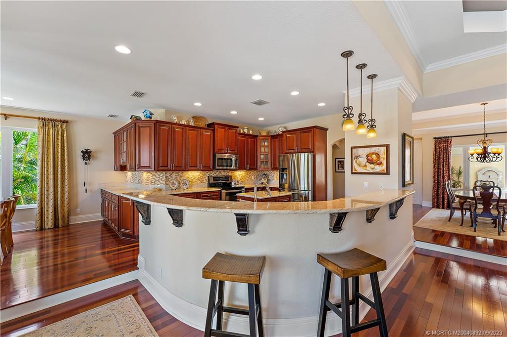 587 Southwest Lost River Road Stuart, FL 34997 - Photo 10 of 35 Gallery Image 10