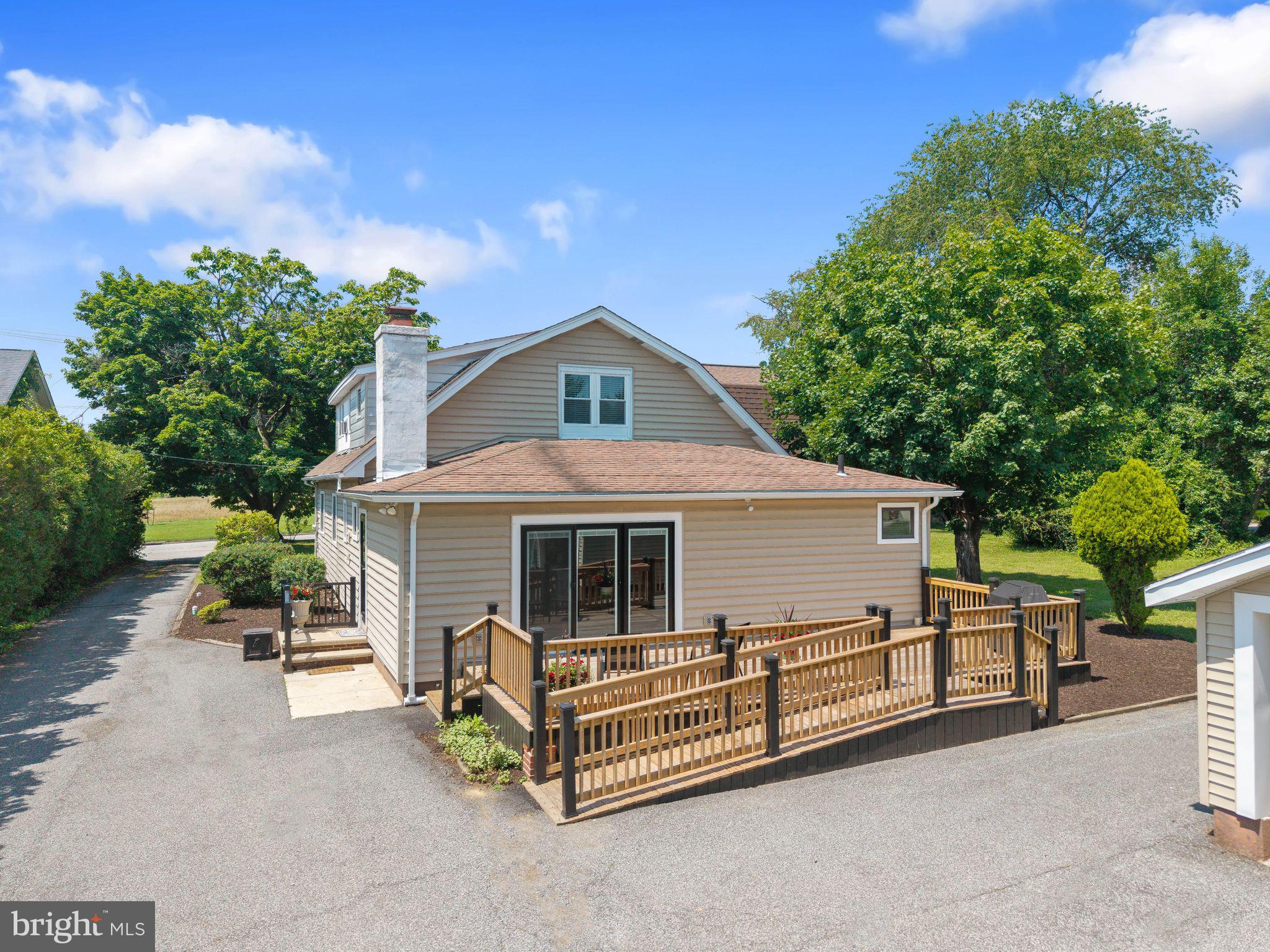 53 South New Middletown Road Media, PA 19063 - Photo 45 of 56