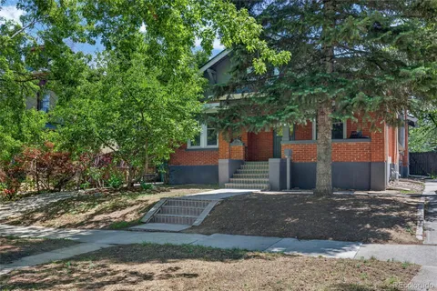 $840,000 | 1380 Poplar Street, Denver, CO 80220