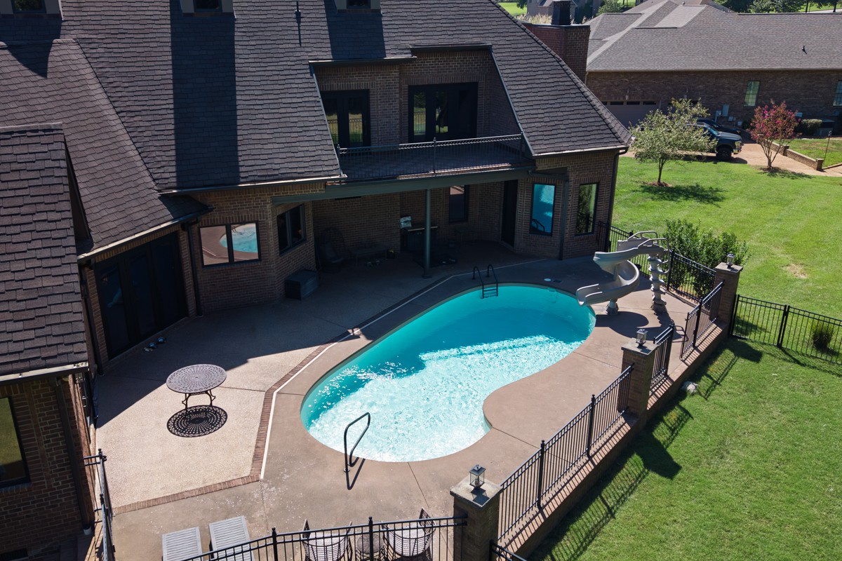 107 Glenhaven Court Lebanon, TN 37087 - Photo 70 of 87 Gallery Image 70