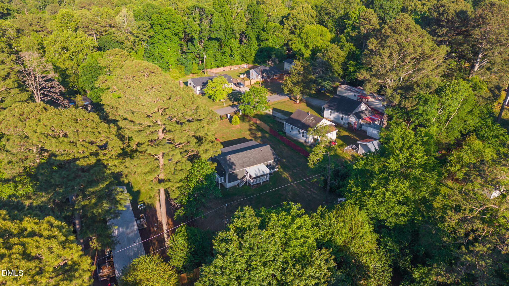 423 Orange Heights Loop Road Hillsborough, NC 27278 - Photo 26 of 30