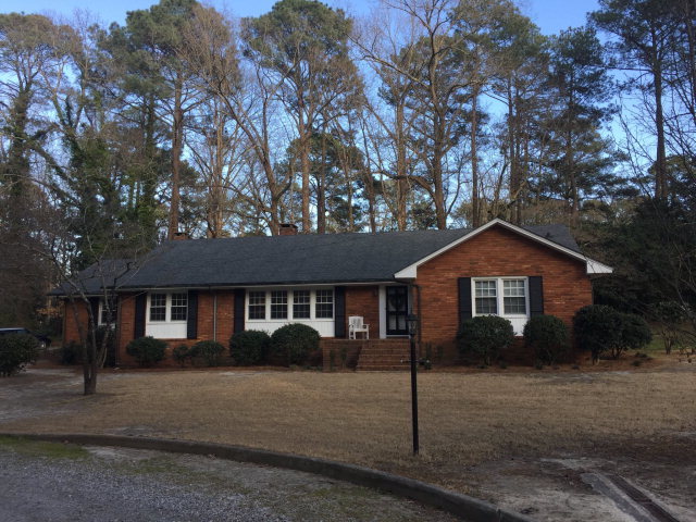 1116 Robin Hill Road Northwest Wilson, NC 27896 - Photo 1 of 2 Primary Photo