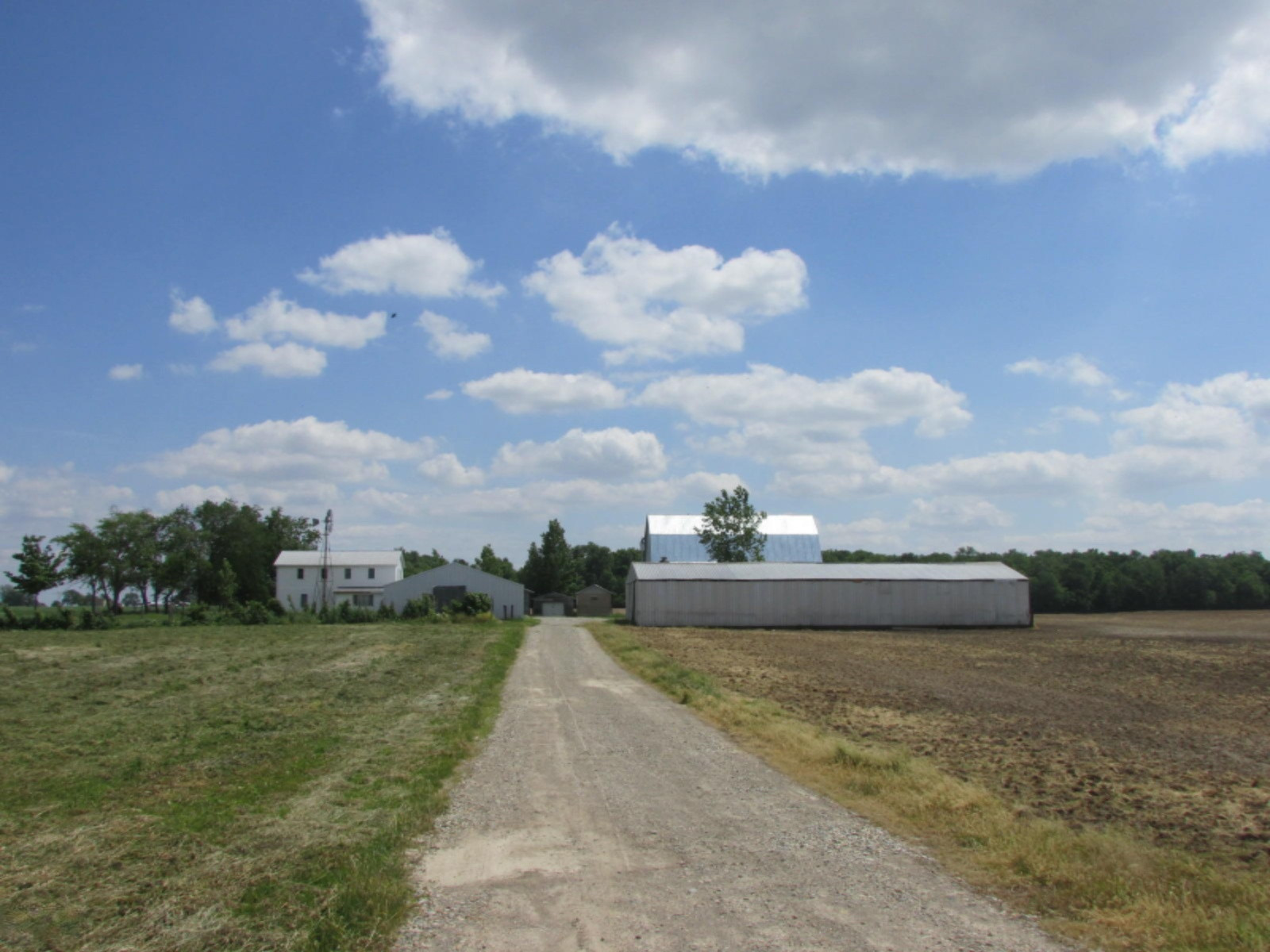 2251 Kercher Road Camden, MI 49232 - Photo 1 of 18 IMG_8802