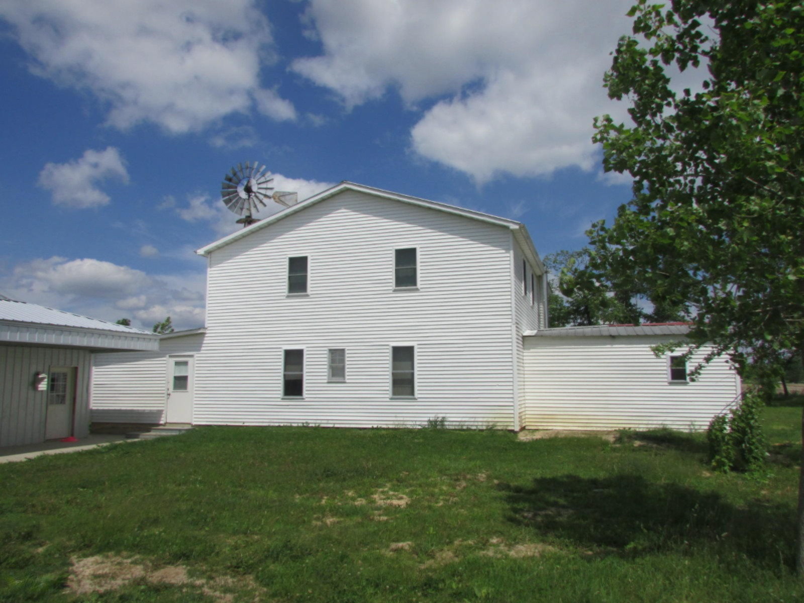 2251 Kercher Road Camden, MI 49232 - Photo 2 of 18 IMG_8806