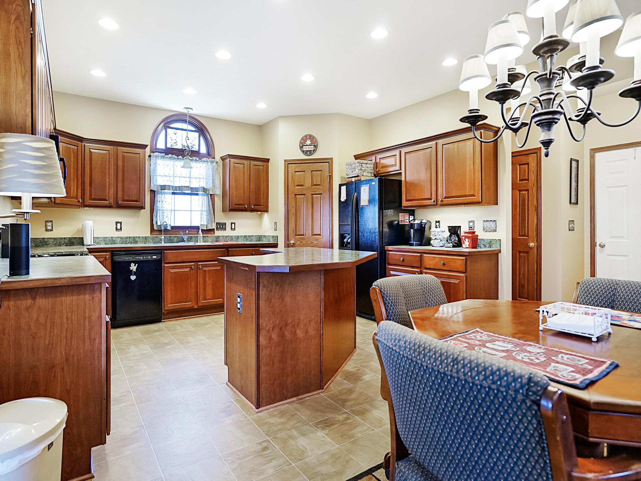 798 Burnt Pond Road Ostrander, OH 43061 - Photo 13 of 52 Gallery Image 13